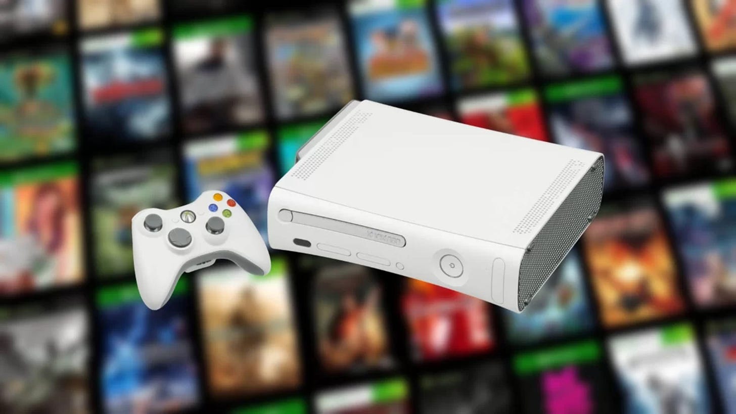 Xbox 360 tem jogos com até 90% de desconto antes de sua loja oficial fechar  | Voxel