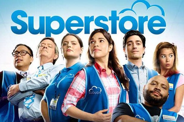 Superstore season 6 release date: Netflix sitcom UK air date | Radio Times