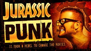 Jurassic Punk — Prolost