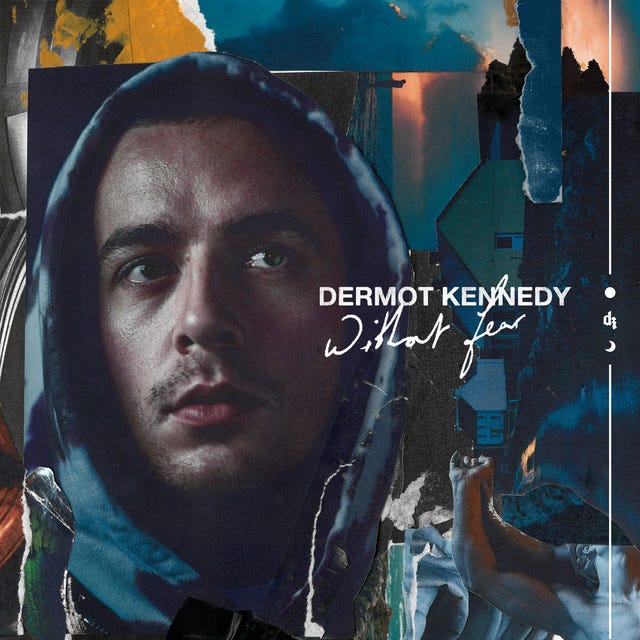 Rome - song and lyrics by Dermot Kennedy | Spotify