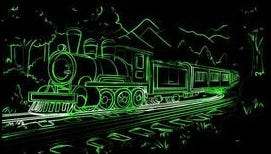 Page 2 | Green Screen Cartoon Train Stock Video Footage for Free Download