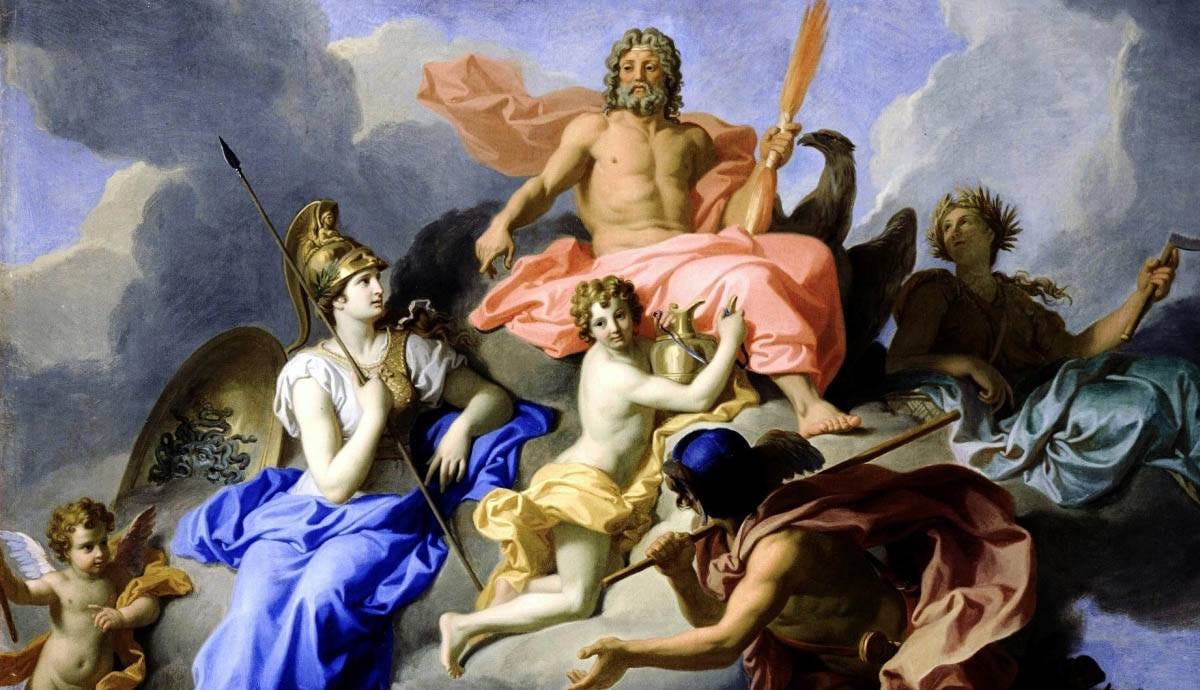 How 8 Greek Gods and Goddesses Influenced Daily Life