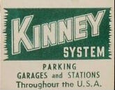 Kinney Parking System | Logopedia | Fandom
