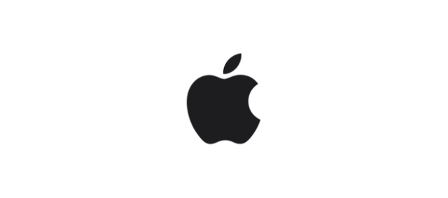 Apple logo