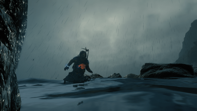 r/DeathStranding - running from the black goo