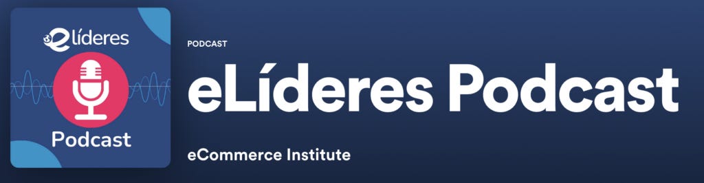 elideres podcast