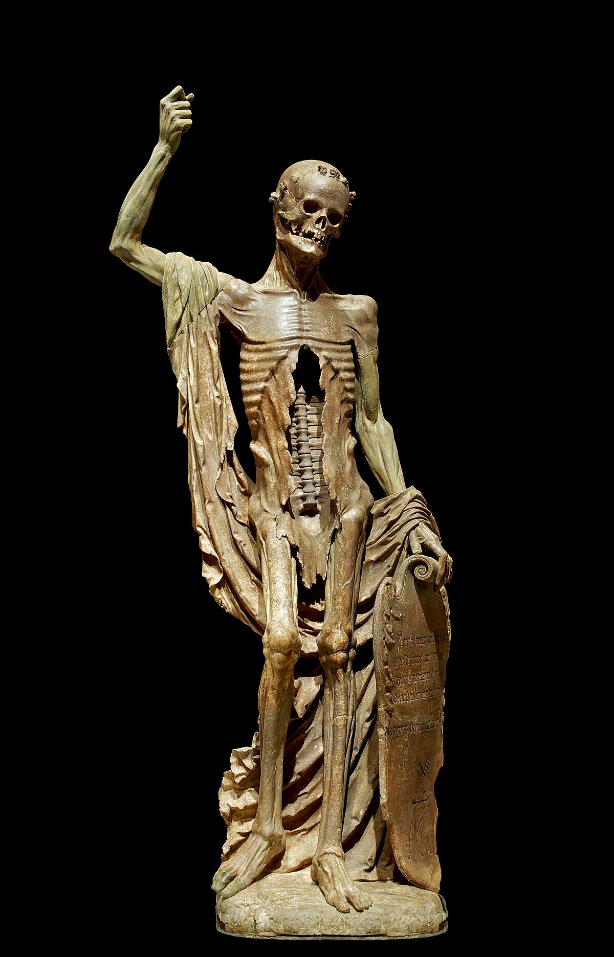 Fichier:La mort Saint-Innocent Louvre R.F.2625.jpg — Wikipédia