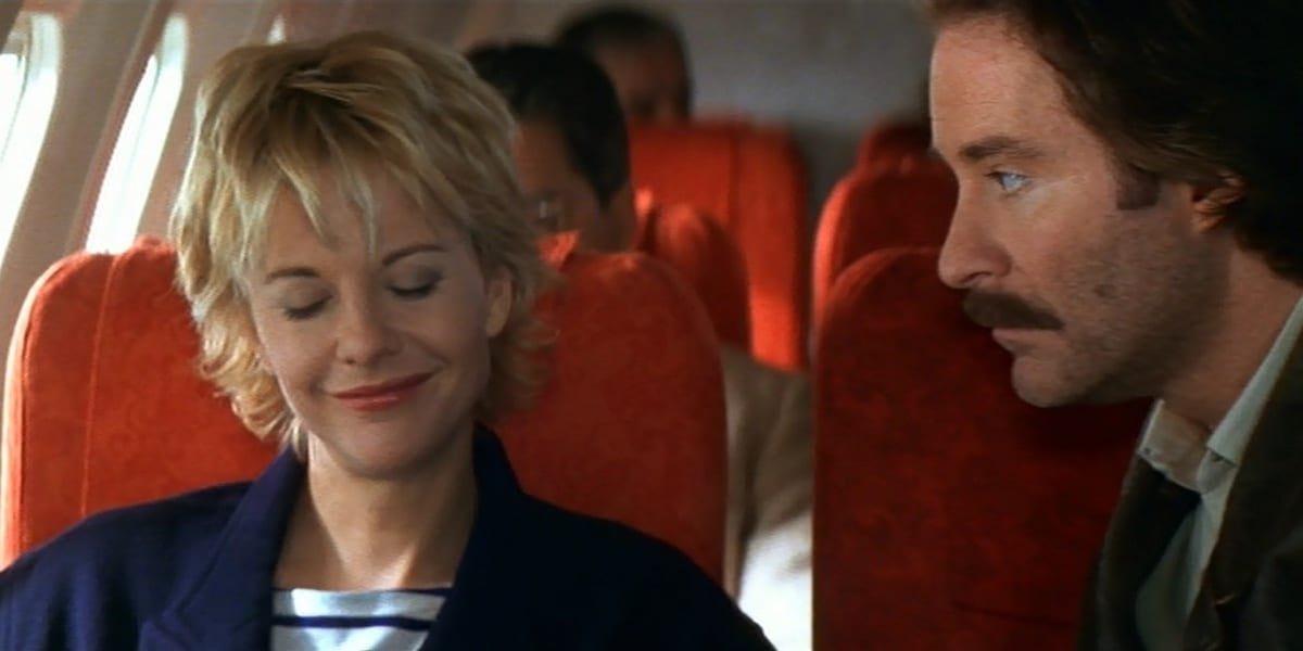 French Kiss: The Unexpected Is Meant to Be | Film Obsessive