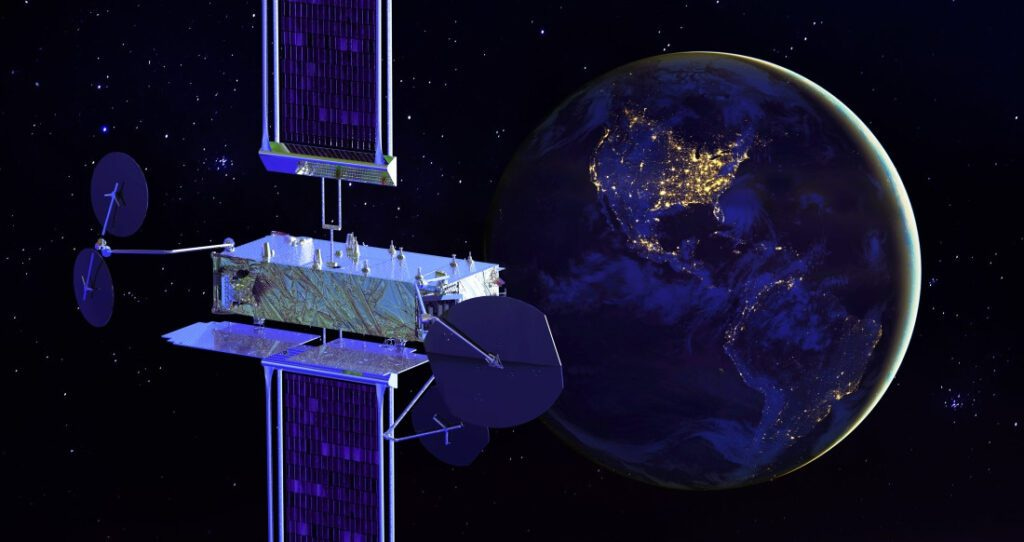Flexsat will be based on Thales' Space Inspire product line.