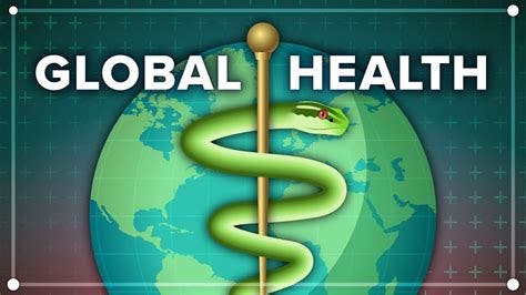 Global Health: Crash Course Public Health #9 - YouTube