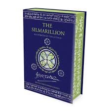 The Silmarillion: Illustrated by J.R.R ...