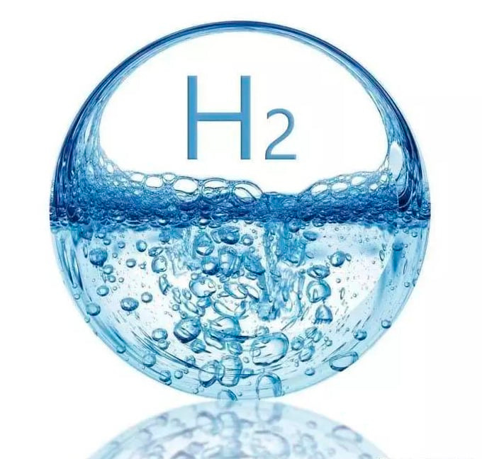 The Miracle of Molecular Hydrogen - Best Water Inc. USA