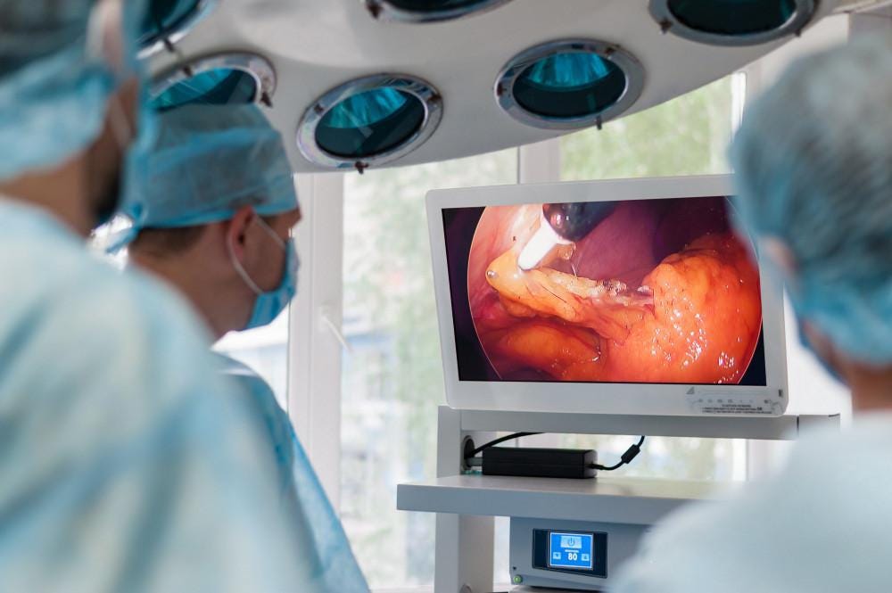 General & Laparoscopic Surgery | VishwaRaj Hospital Pune