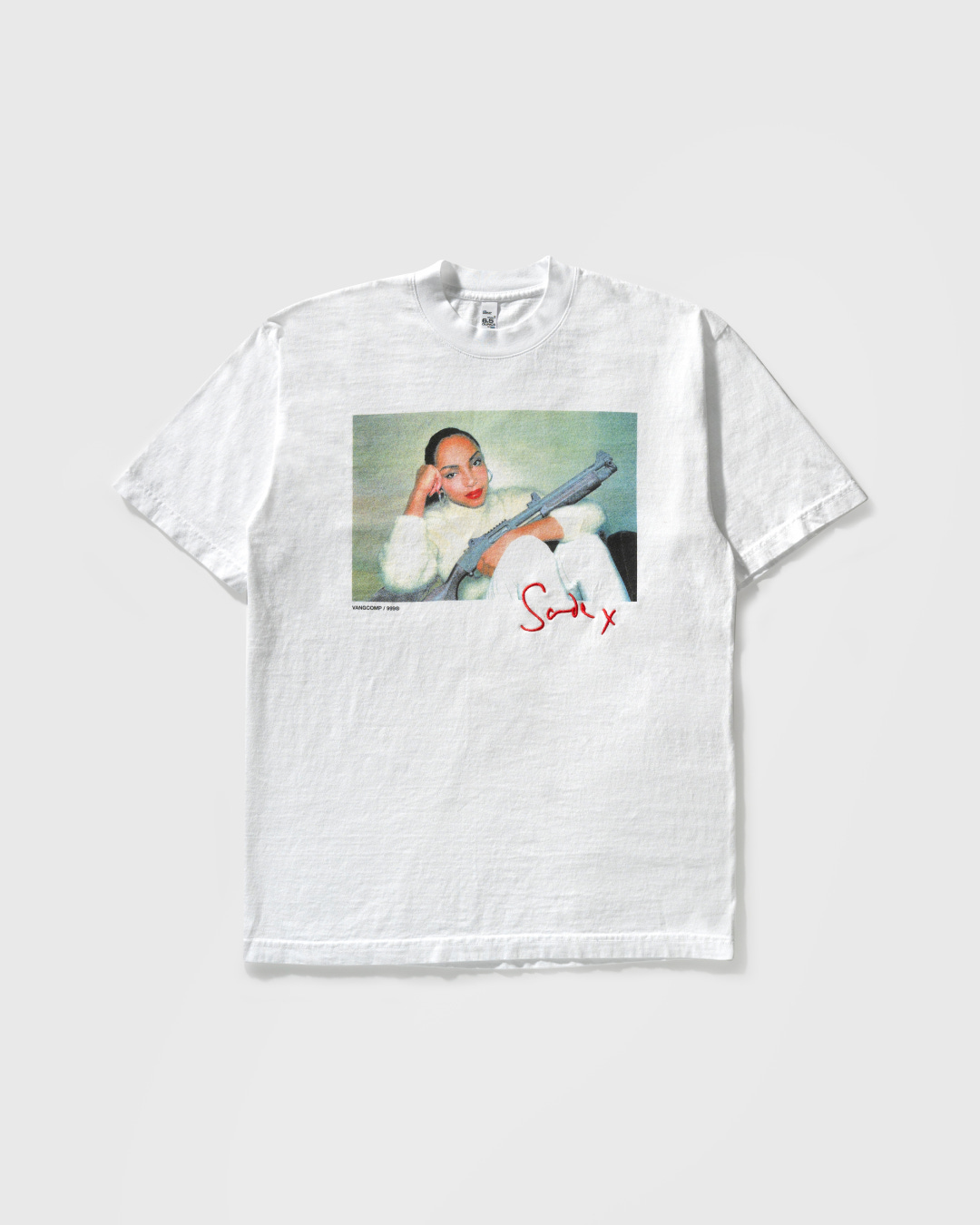 Special Projects: Vang Comp Sade T-shirt