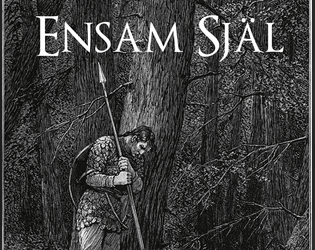 Ensam Själ