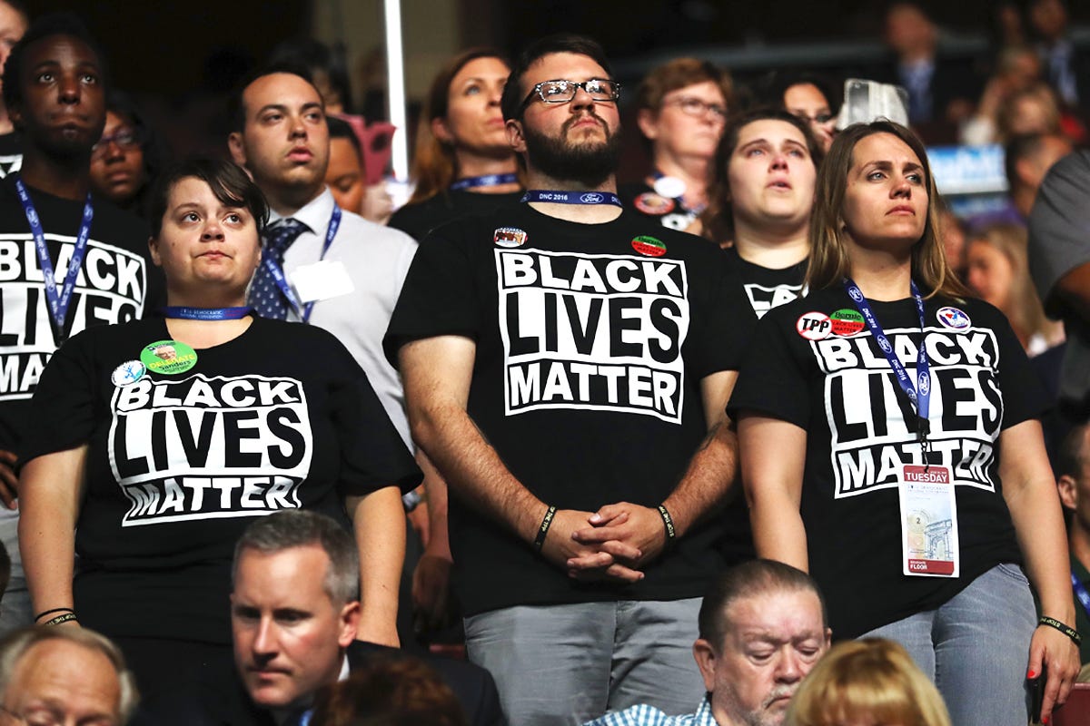 White Protesters Fighting Abortion Bans Must Show Up for Black Lives ...