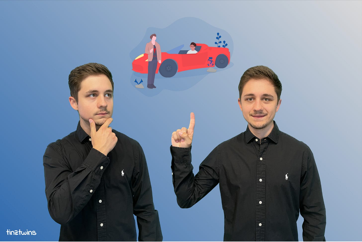 Bild von Autoren