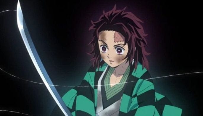 Anime 'Demon Slayer' set to dethrone Ghibli classic for Japan box office  crown | Philstar.com