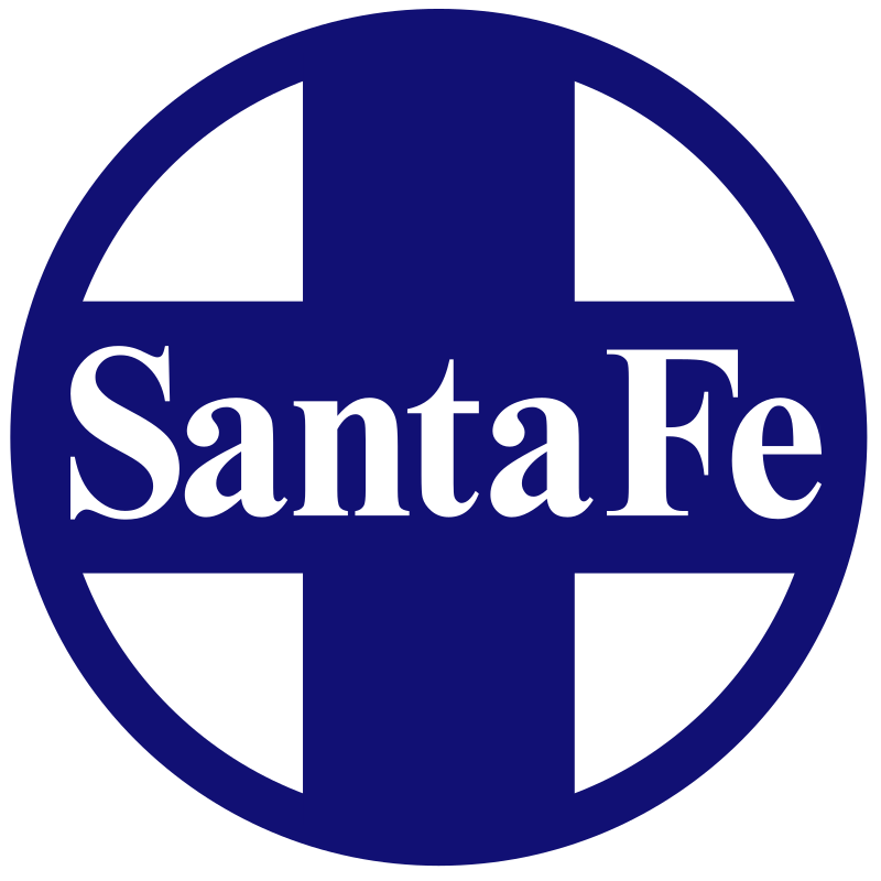 Santa Fe logo