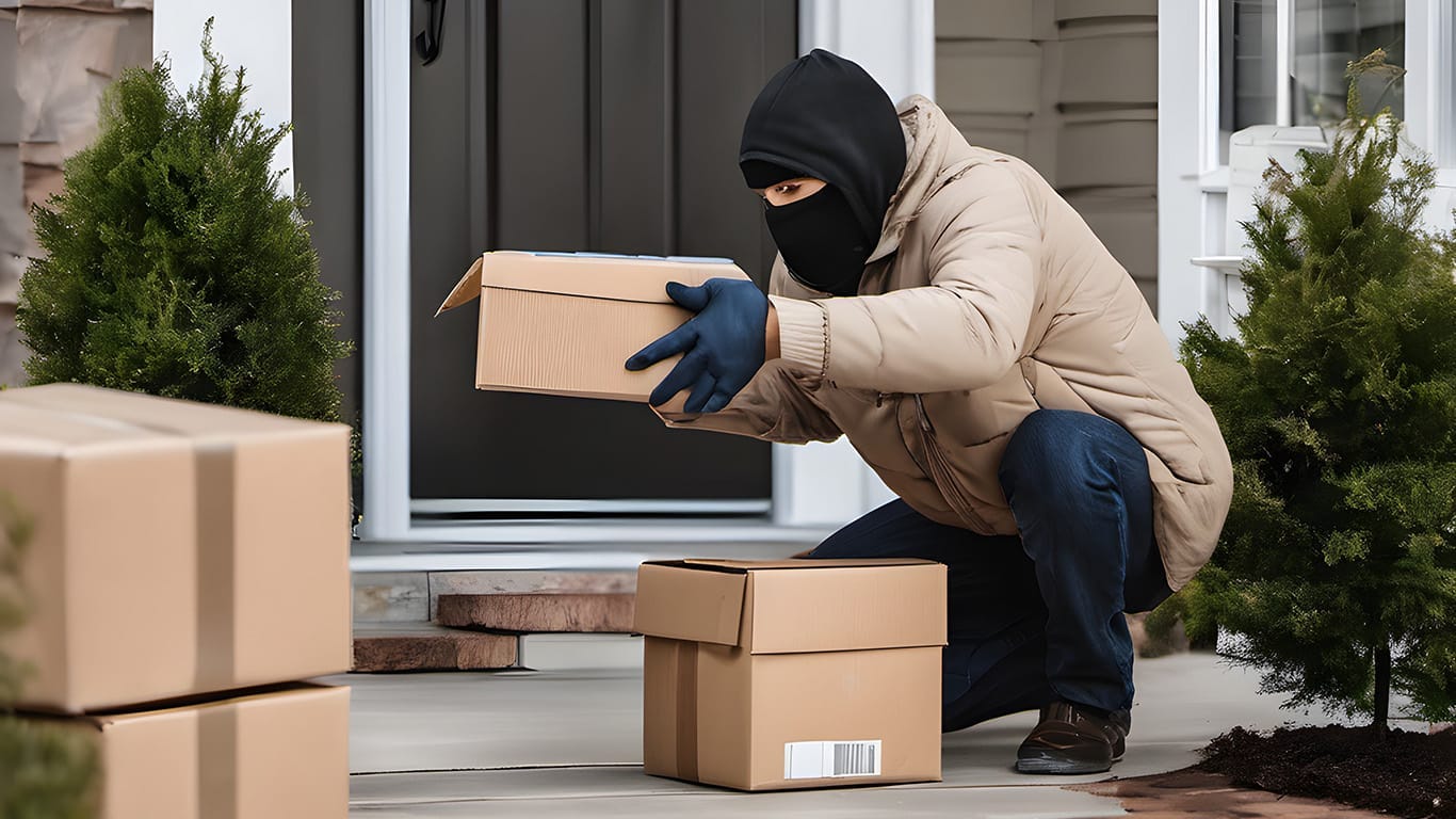 4 tips to stop porch pirates this holiday season - AZ Big Media