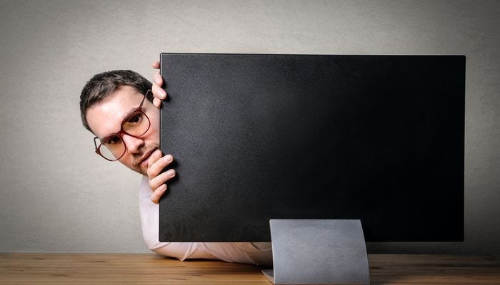 Why Managers hide behind their roles? - 5 Reasons