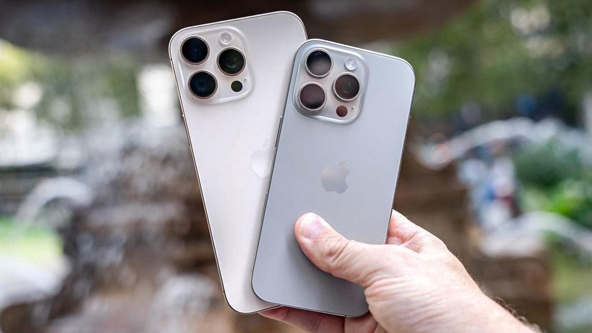 Analyst predicts the price of your next iPhone could triple if it's made in  the US — that's worse than tariffs | Tom's Guide