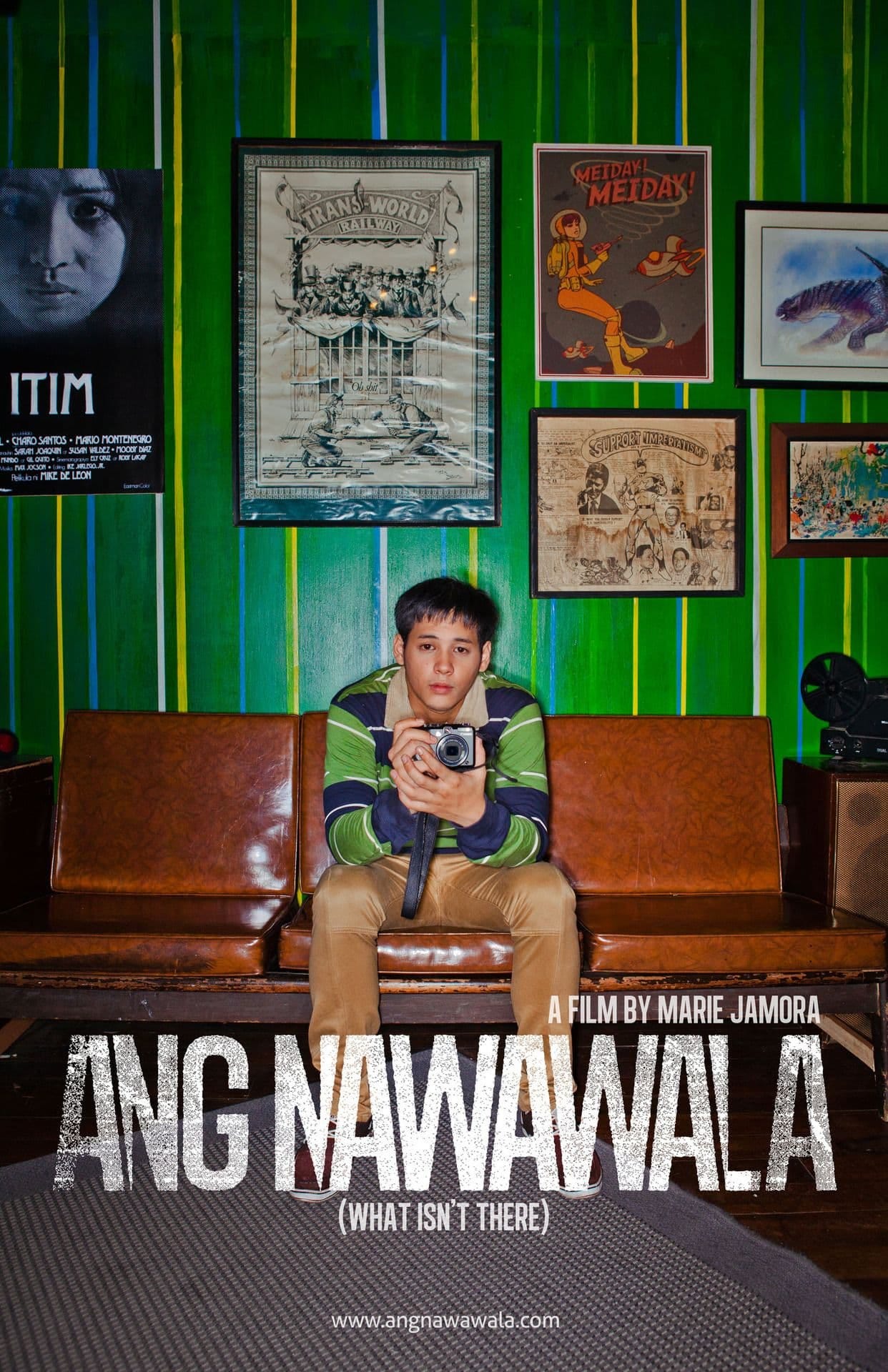 LISTED: The best Filipino movie posters of all time