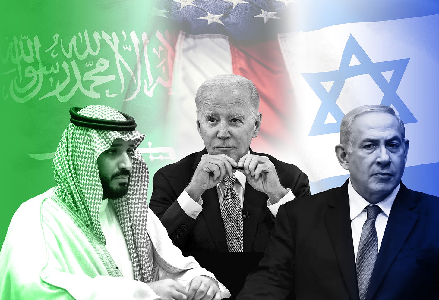 Saudi Normalization with Israel, Domestic 'Transformation,' and U.S. Policy  | The Washington Institute