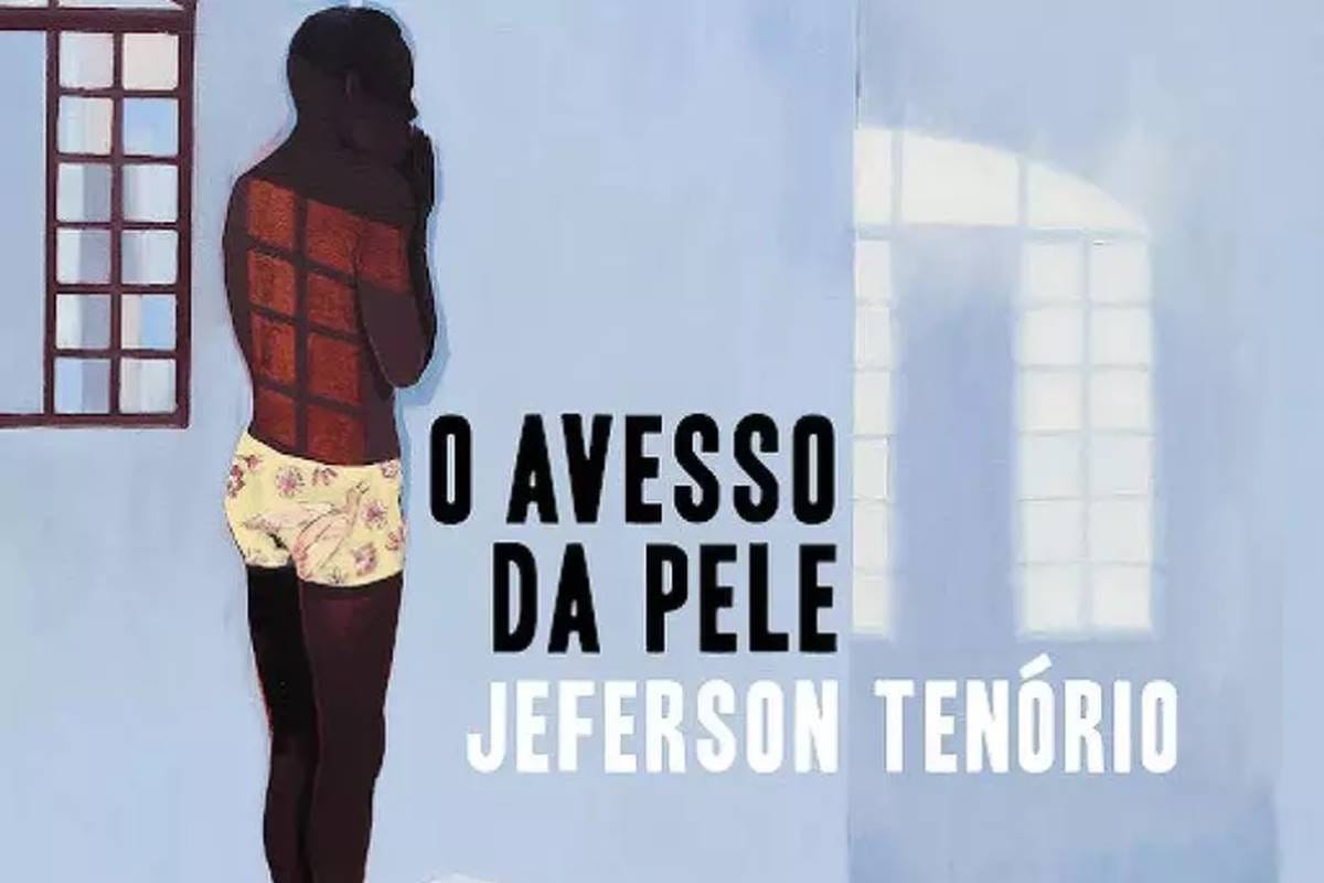 Sobre o que é O Avesso da Pele, livro censurado por diretora no RS |  Metrópoles