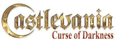 Castlevania: Curse of Darkness Logos - Castlevania Crypt.com