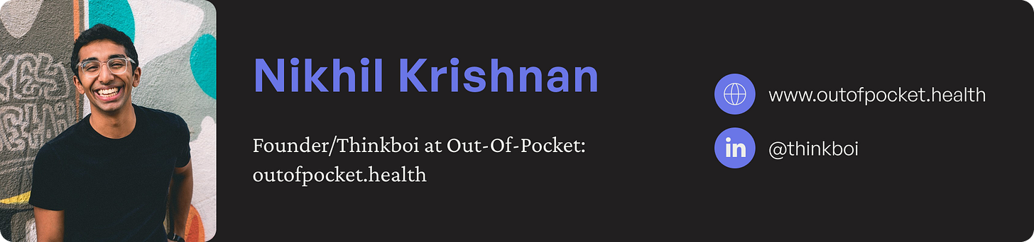 Nikhil Krishnan banner and photo