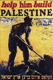 Zionist Ideology and Propaganda | The Institute for Palestine Studies