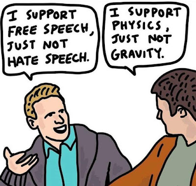 The Book Shelf: Without Free Speech, All Speech Becomes Government Speech
