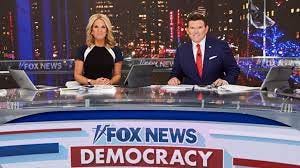 Baier, MacCallum to moderate first 2024 Republican presidential debate for  Fox News | The Hill