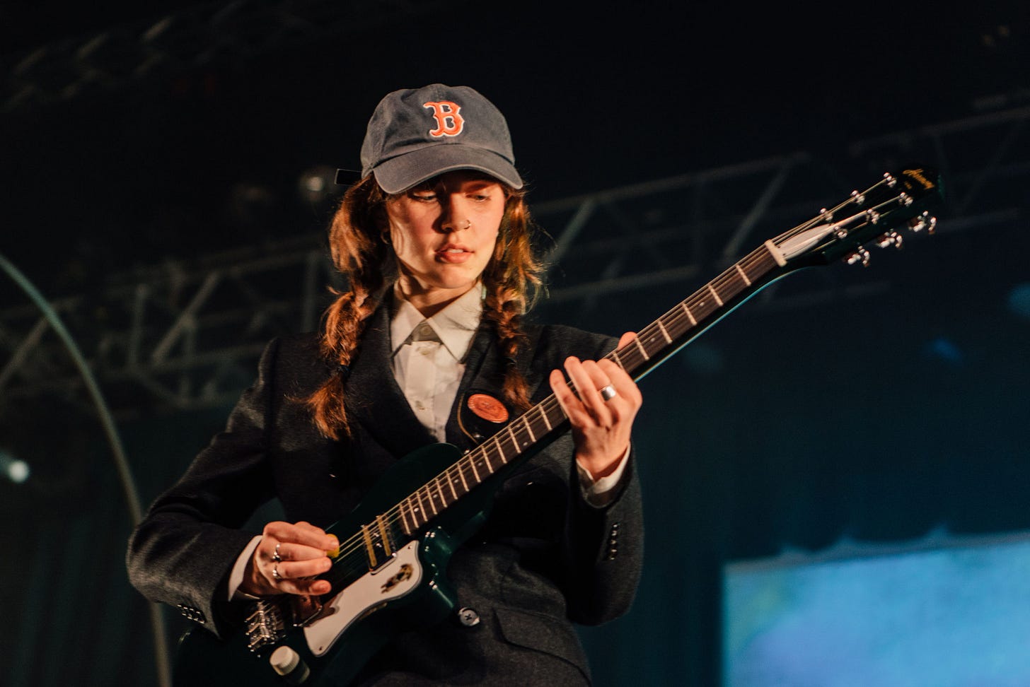 Concert Gallery: Clairo - Sound of Boston - Boston Music Blog
