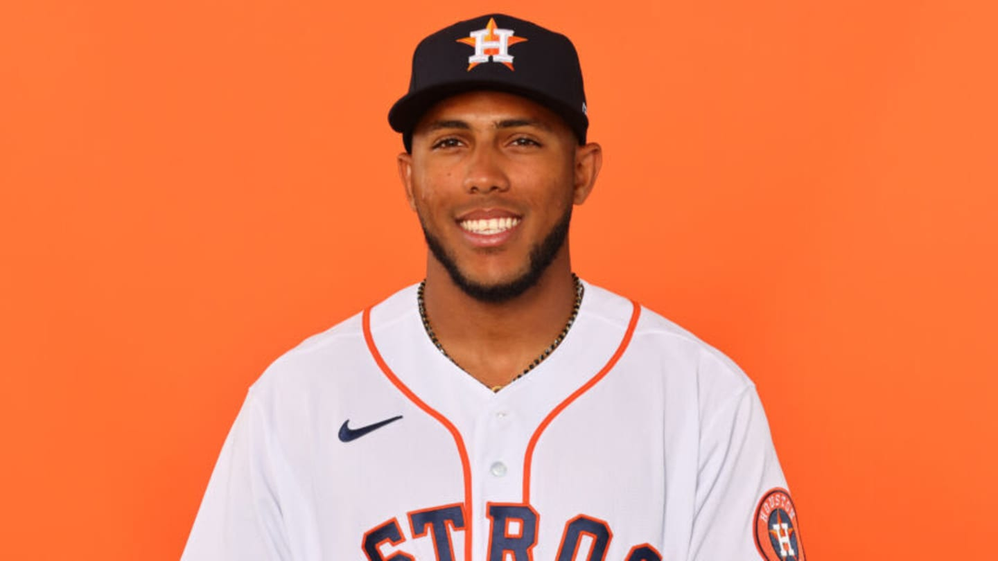 Houston Astros: Why a Pedro Leon Call Up Is Worth Considering