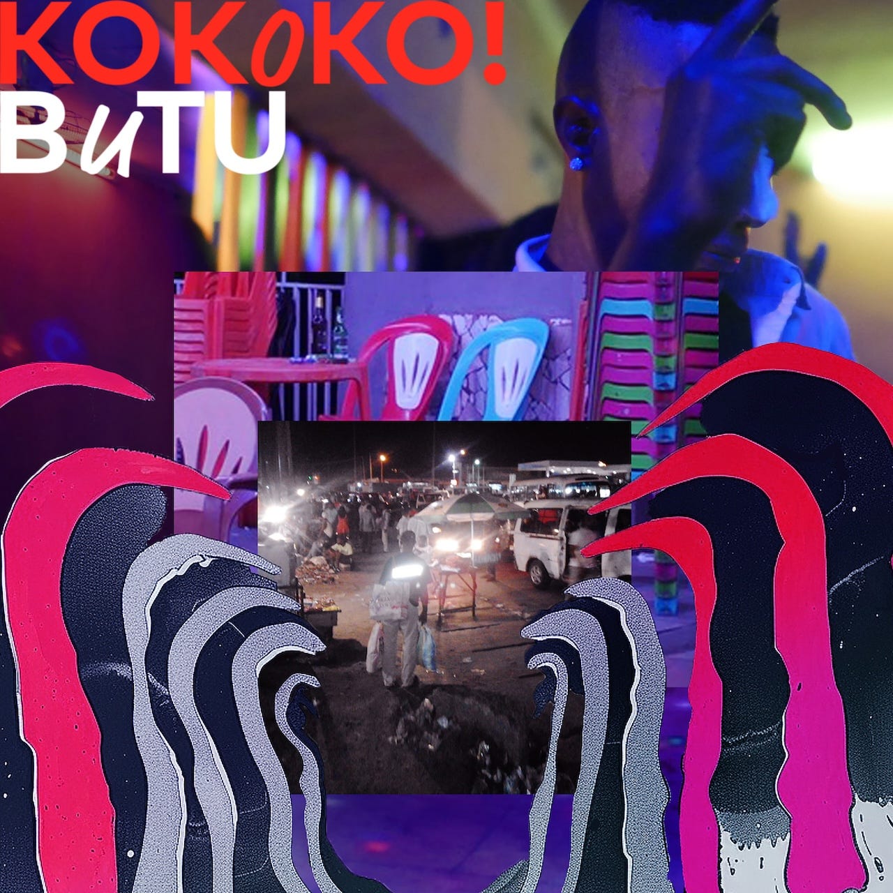 Album: Kokoko - Butu | The Arts Desk
