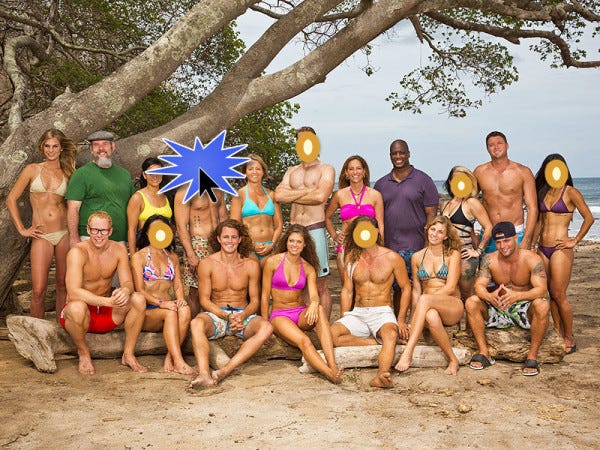 survivor worlds apart 3005 cast joaquin voted out 205