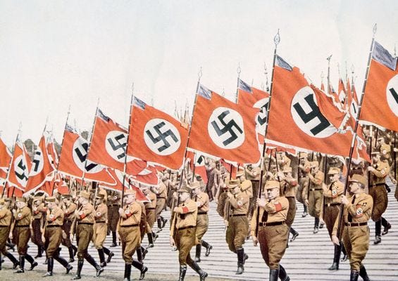 Hitler & the Nazis - History: KS3