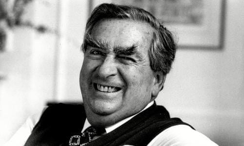 Denis Healey was one of the best prime ministers Britain never had | Labour  | The Guardian