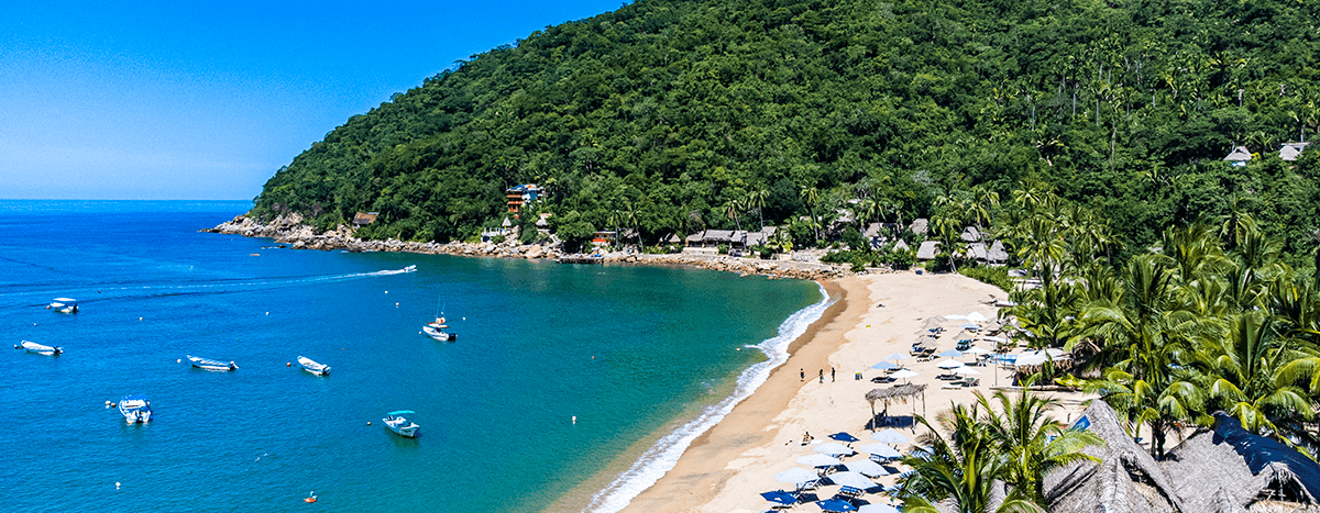 Yelapa, the tropical paradise that you cannot miss | Blog
