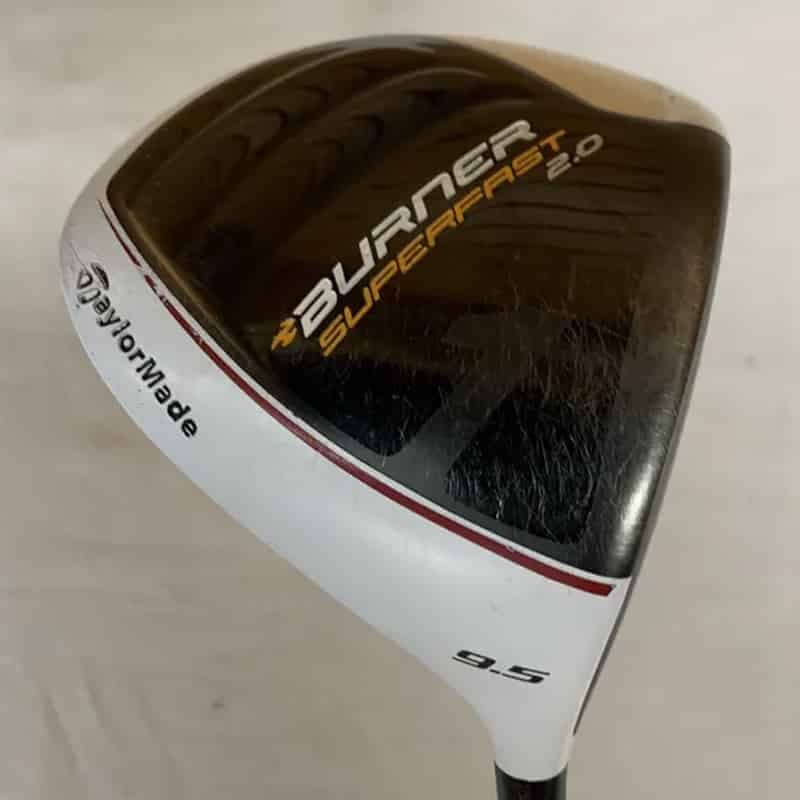 Taylormade SuperSpeed