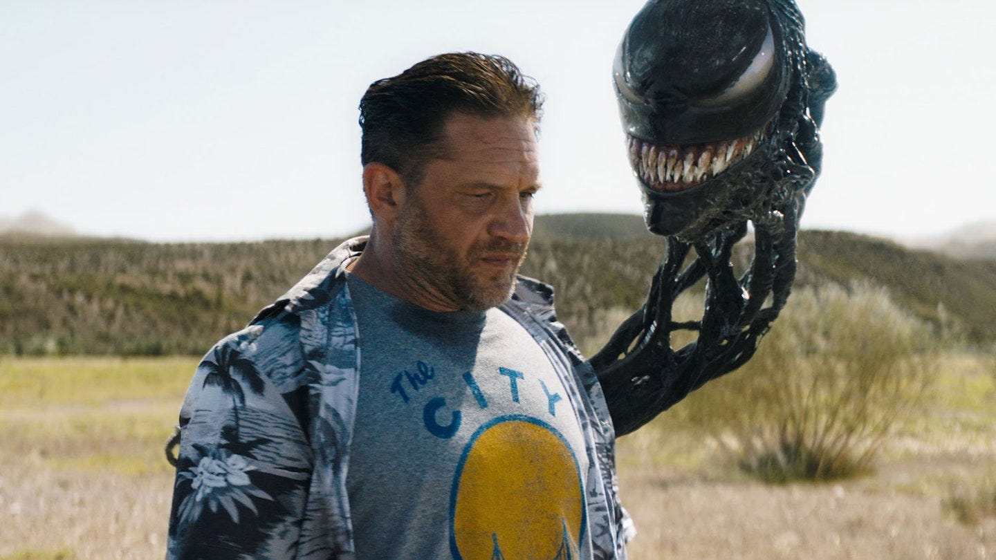 Venom: The Last Dance Review – 'Can't find its rhythm'