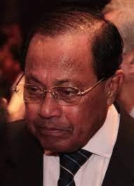 Moudud Ahmed - Wikipedia