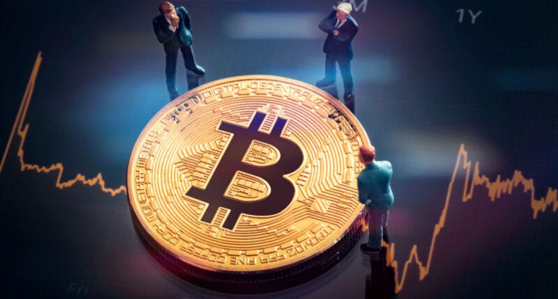 Imagem da matéria: Os ordinals devem ser banidos da blockchain do Bitcoin? O que dizem os especialistas