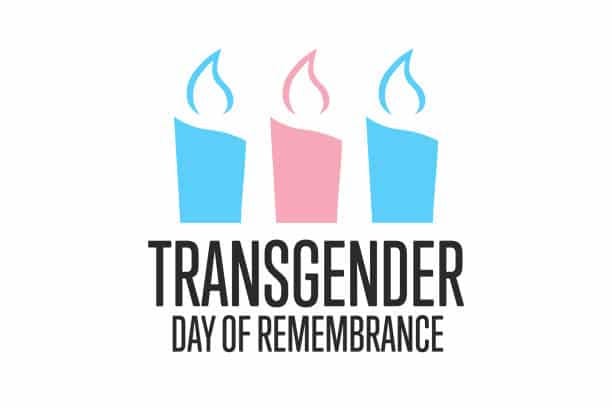 TDoR, Giornata in ricordo delle vittime di transfobia. Perché ogni vita  conta - Luce
