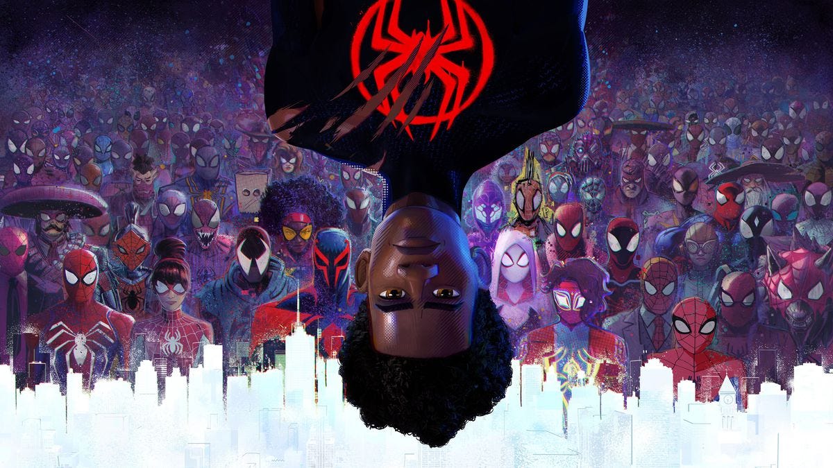 The MCU wants Miles Morales — but it doesn't deserve him - Polygon