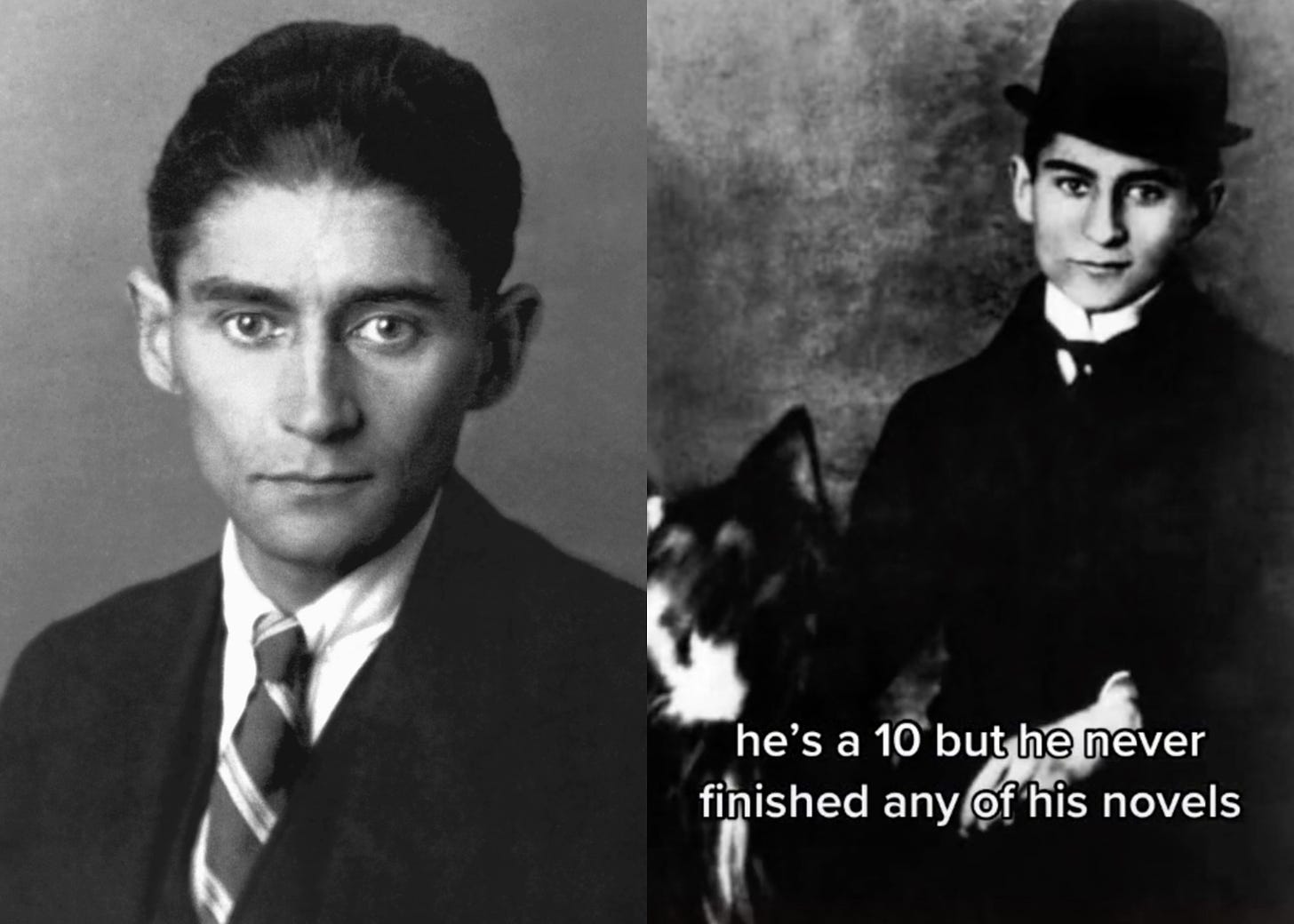 Why is everyone so obsessed with Franz Kafka? | Dazed