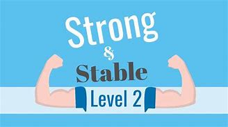 Image result for stable and powerful