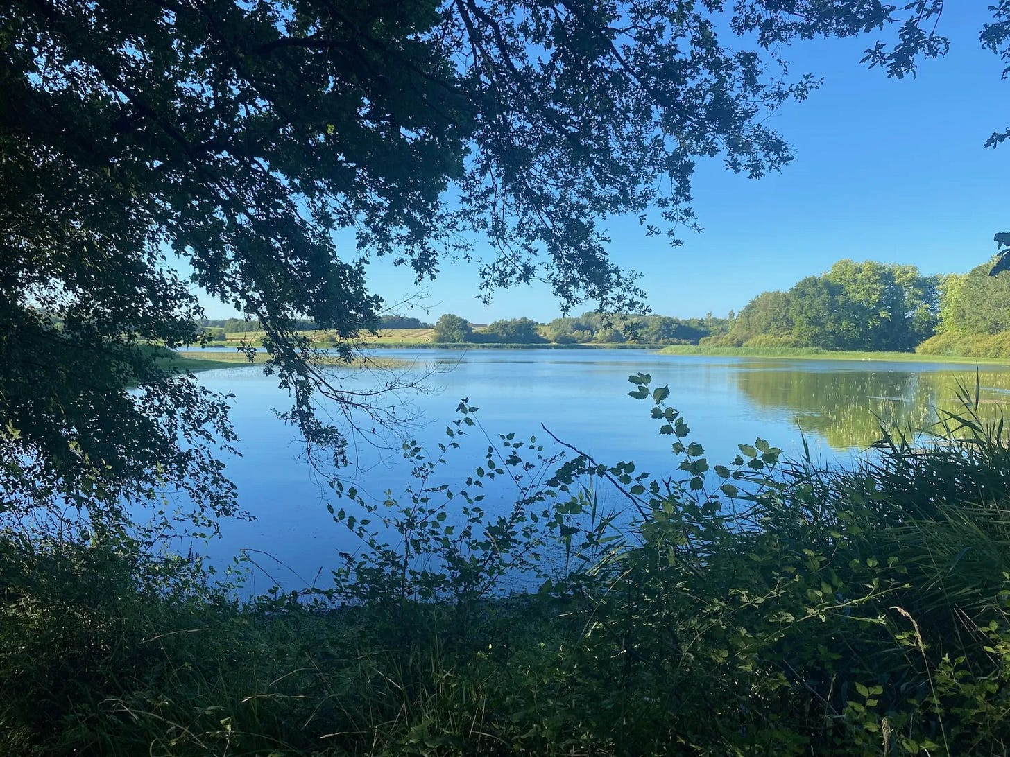 La Brenne La Brenne